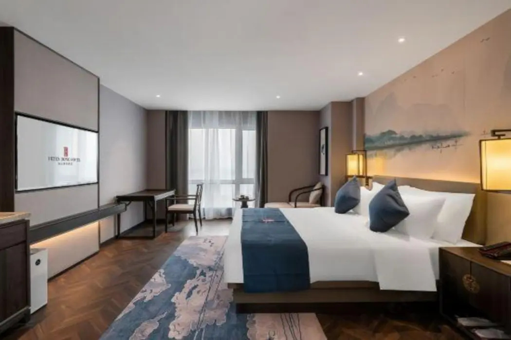 Rezen Dong Hotel
