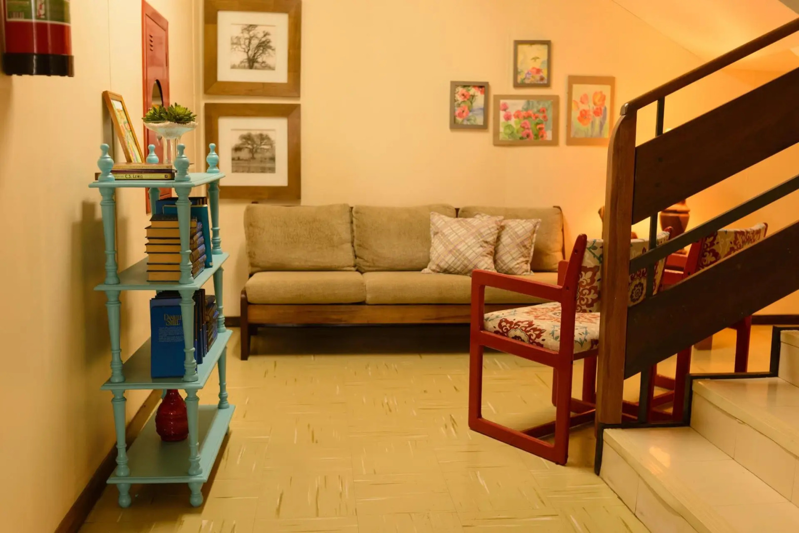 Photo - Pousada Betânia