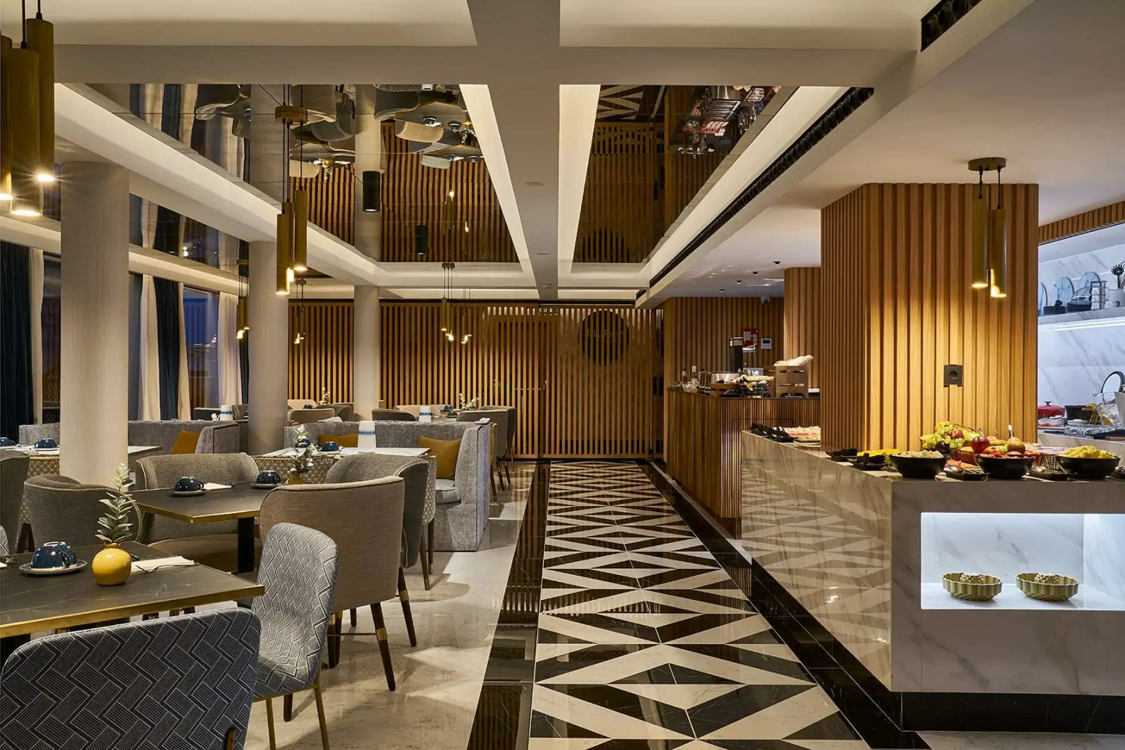 Foto - Vincci Larios Diez