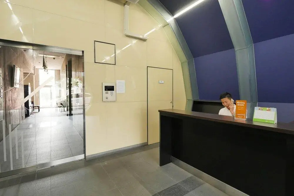 Foto - S-Presso Namba Parks Street