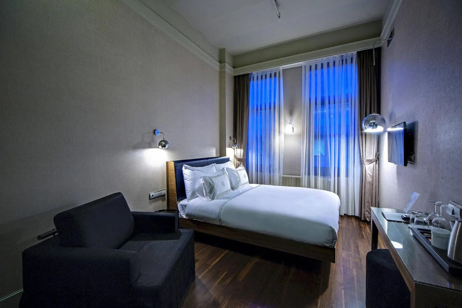 Photo - The Haze Karaköy