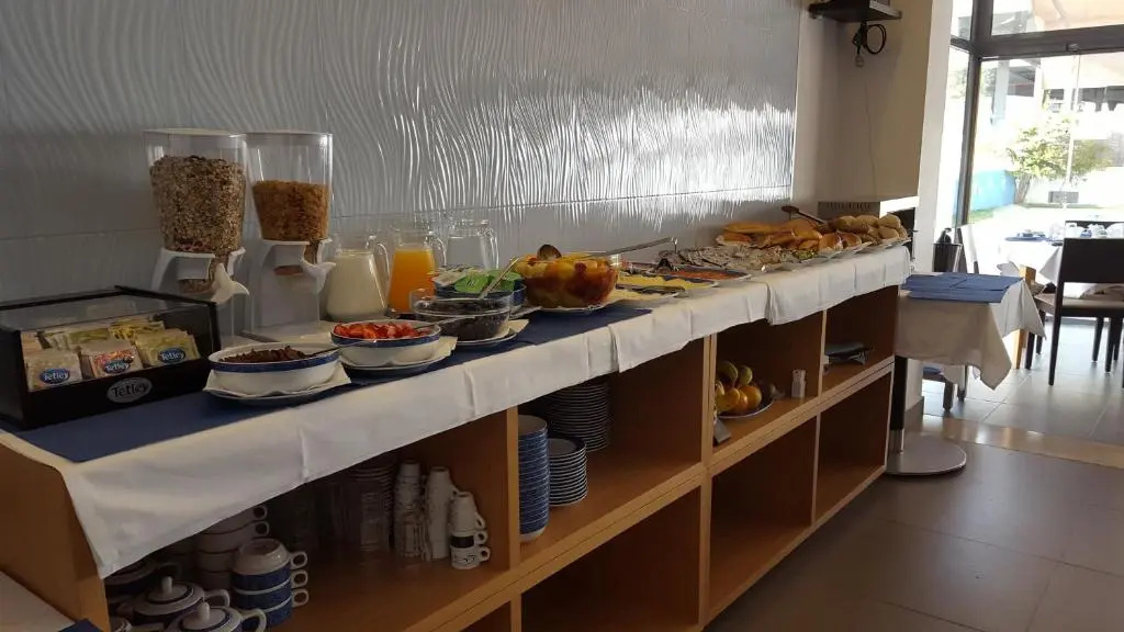 Foto - Vicentina Hotel