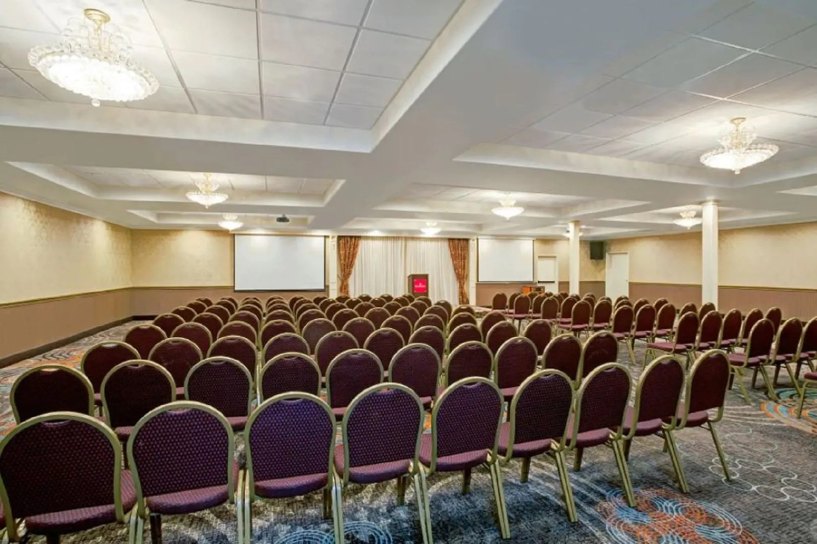 Foto - The Live Hotel