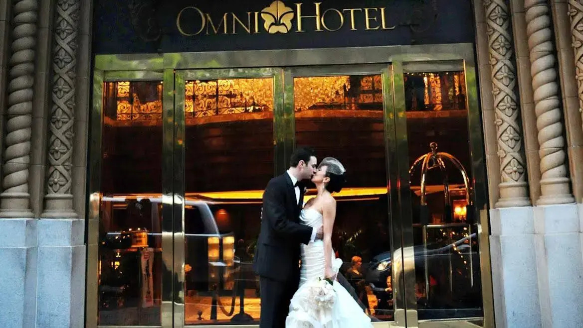 Photo - Omni San Francisco