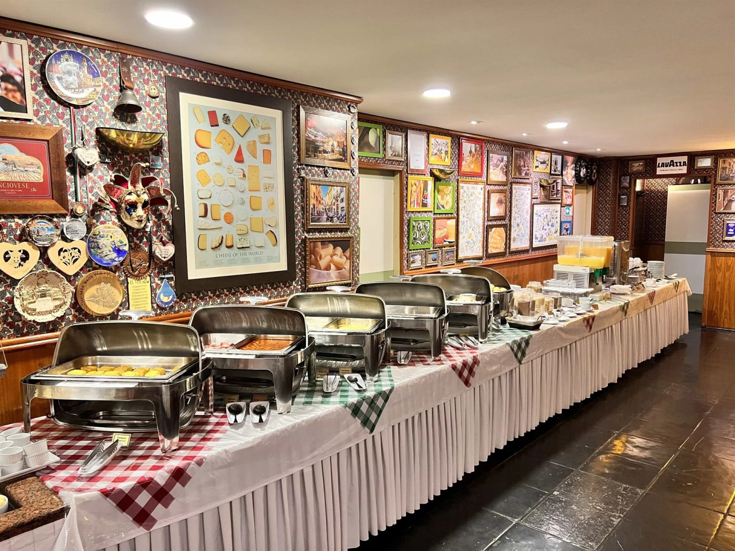 Photo - Hotel Bella Italia
