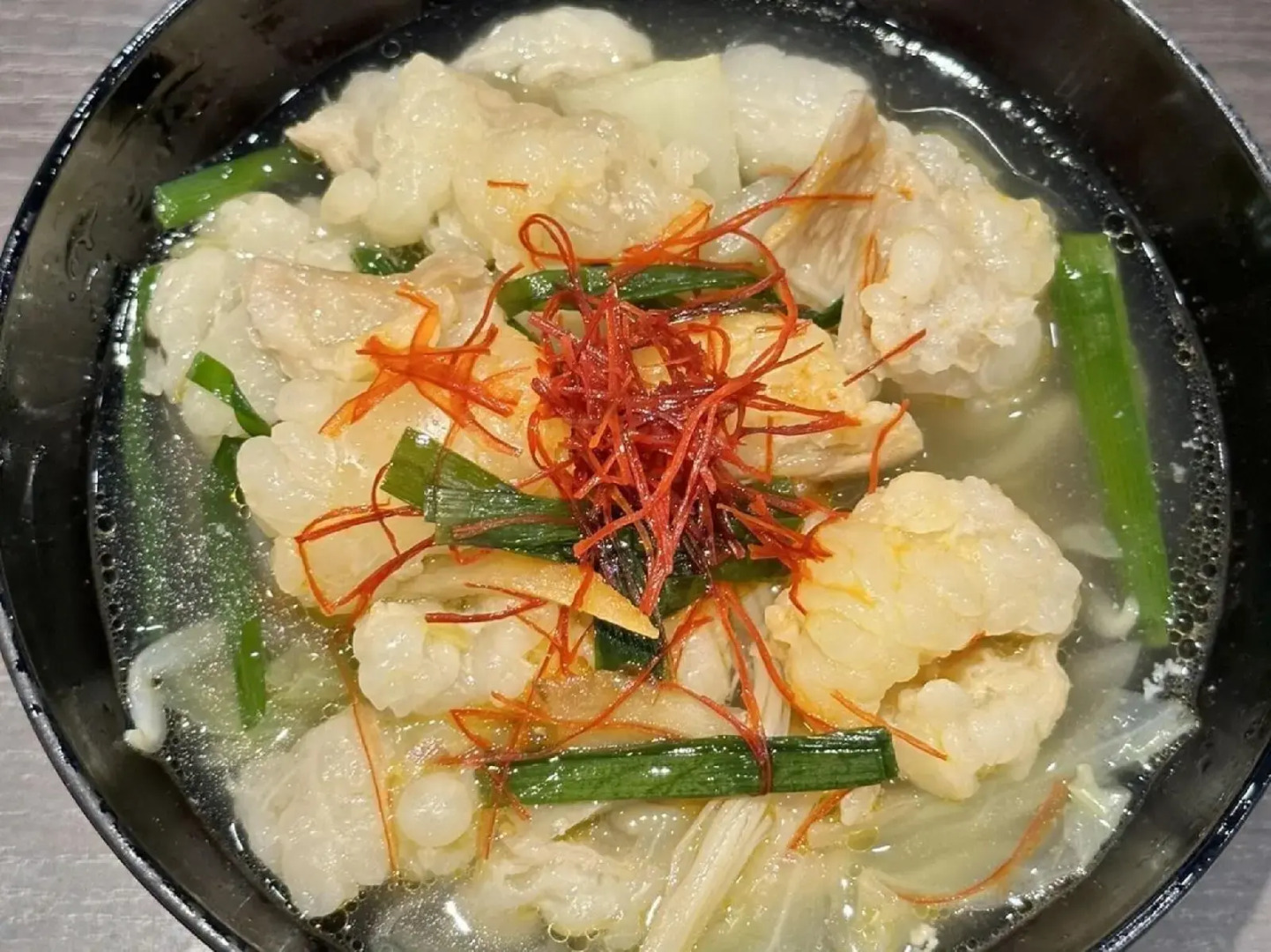 Foto - Dormy Inn Premium Hakata Canal City Mae