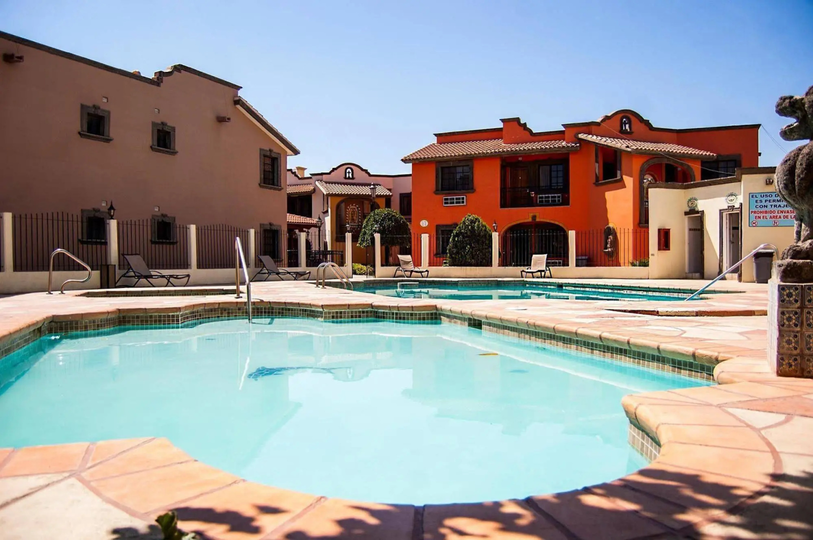 Foto - Hotel Suites EL Paseo