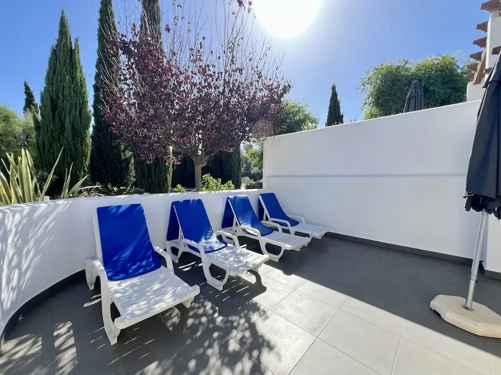 Foto - Vilamoura Club Villa 2 With Pool by Homing