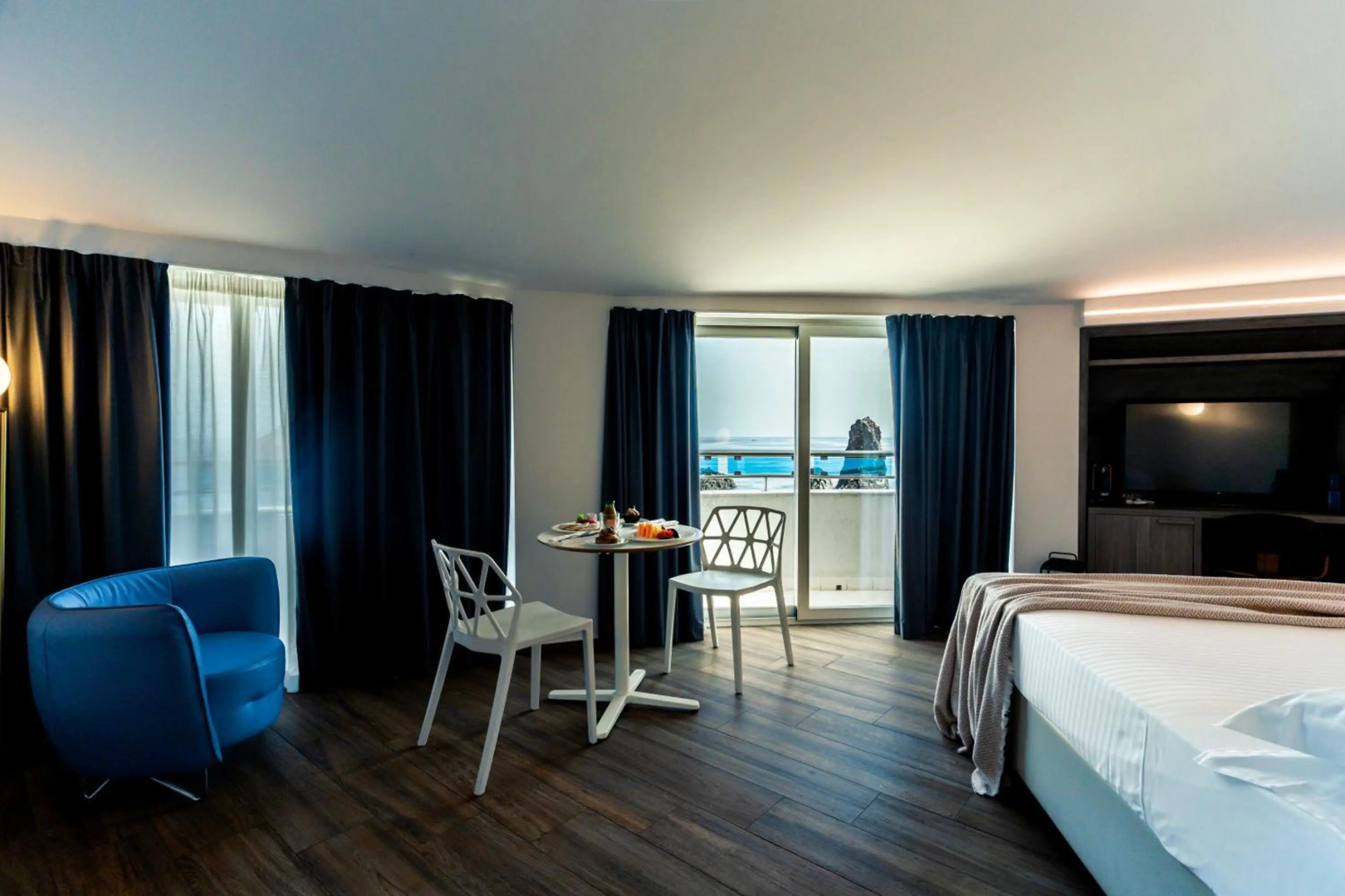 Foto - Grand Hotel Faraglioni