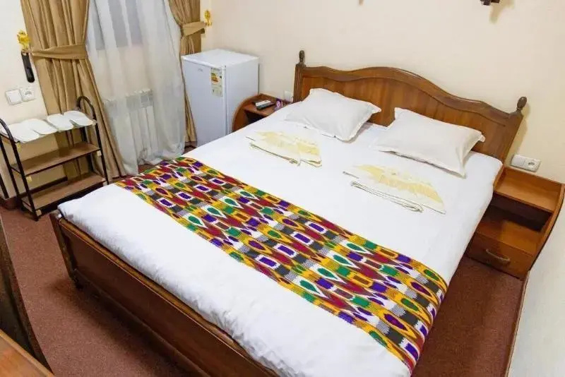 Foto - Shakh Sultan Hotel