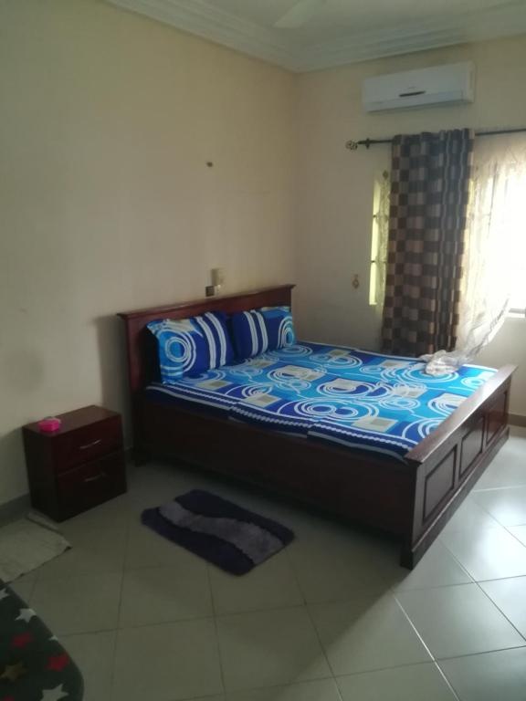 Luxueux appartement au centre ville du Benin