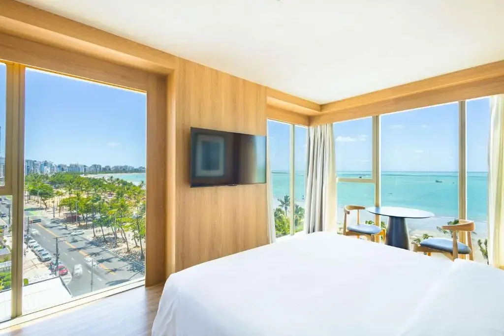 Foto - Sais Beach Living Hotel