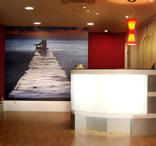 Photo - Hotel Berri Versalles