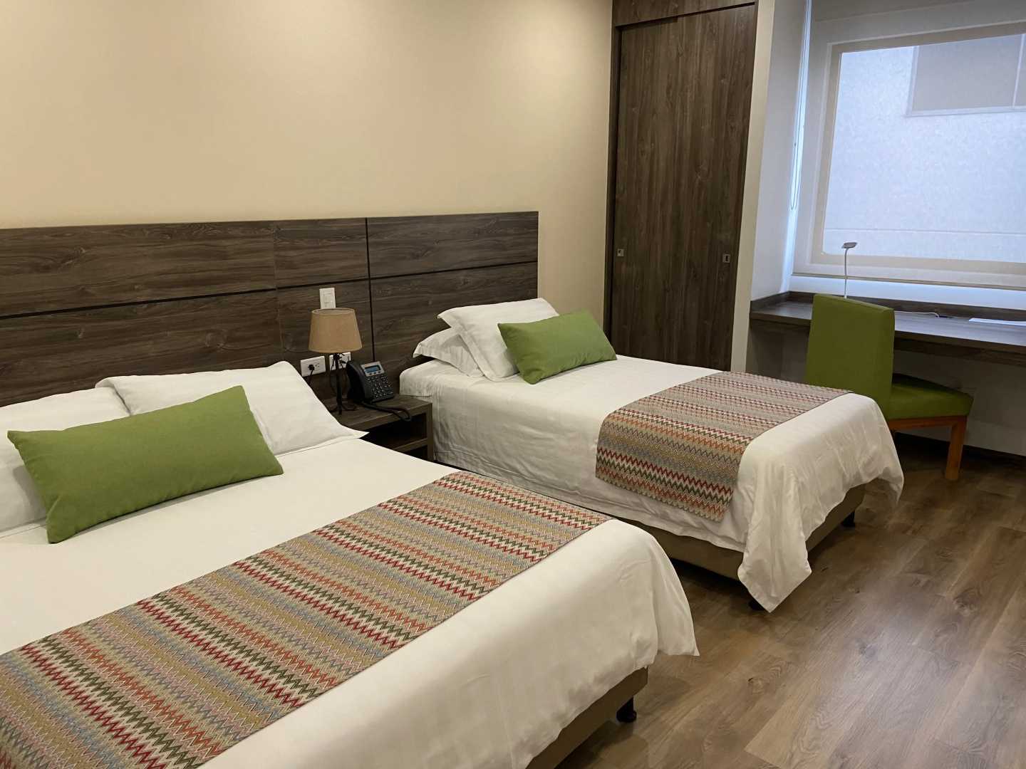 Photo - EcoHub Hotel Medellin