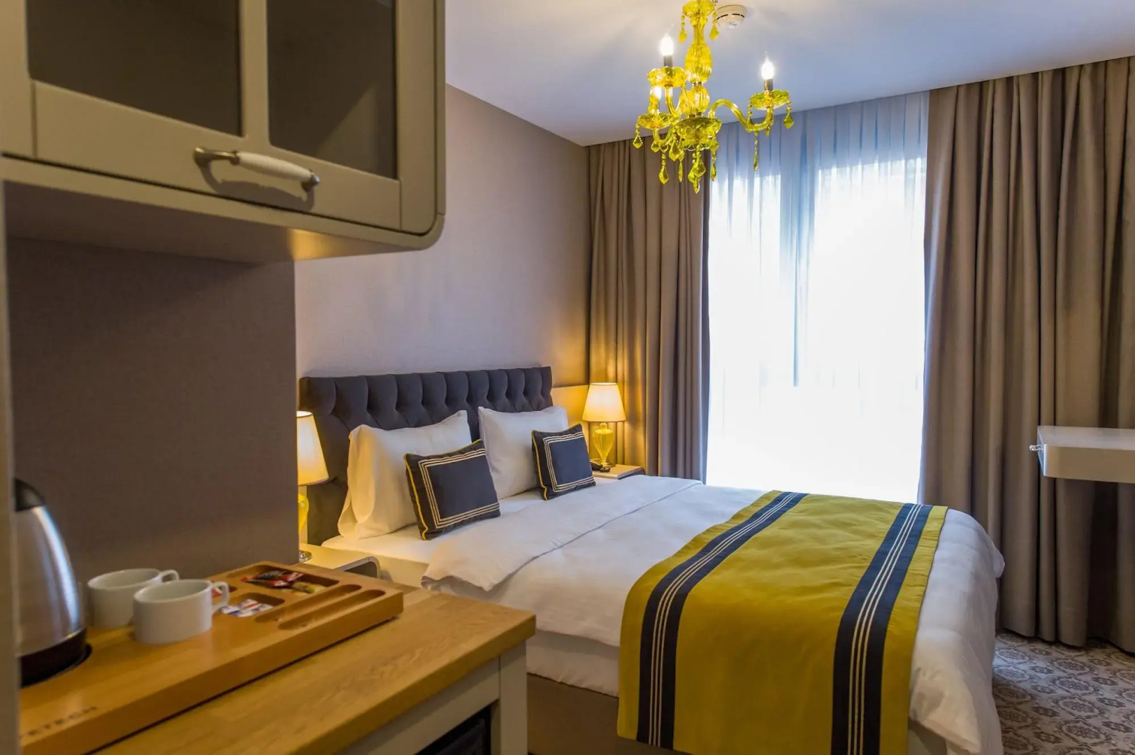 Foto - Homelike Hotel