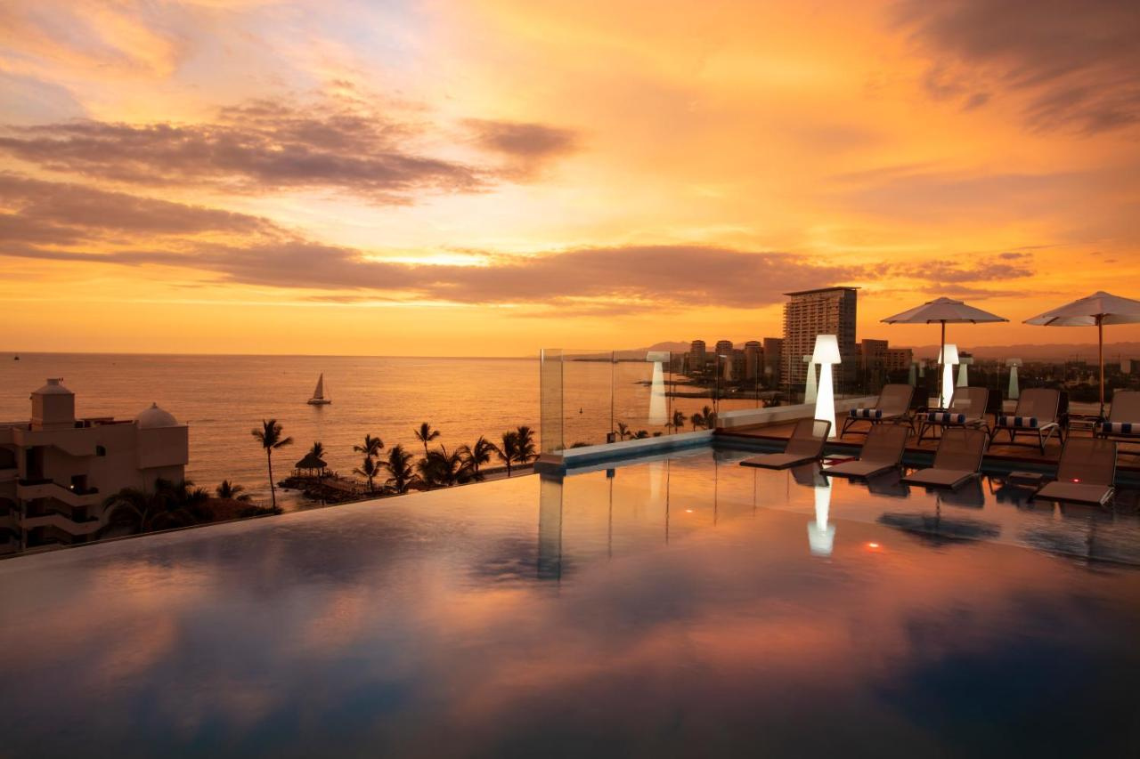 Foto - Crown Paradise Golden All Inclusive Resort - Adults Only
