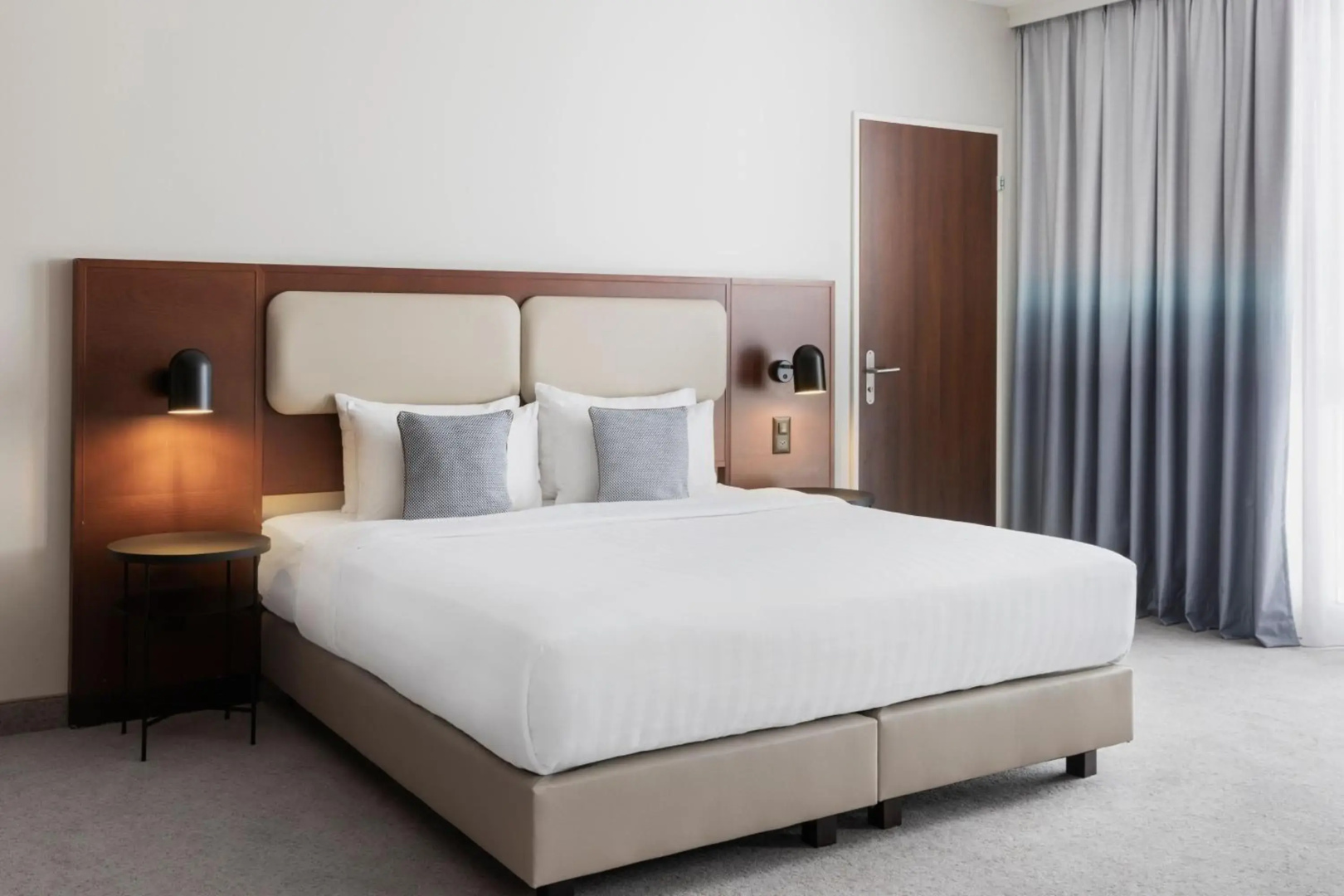Foto - Courtyard by Marriott Basel