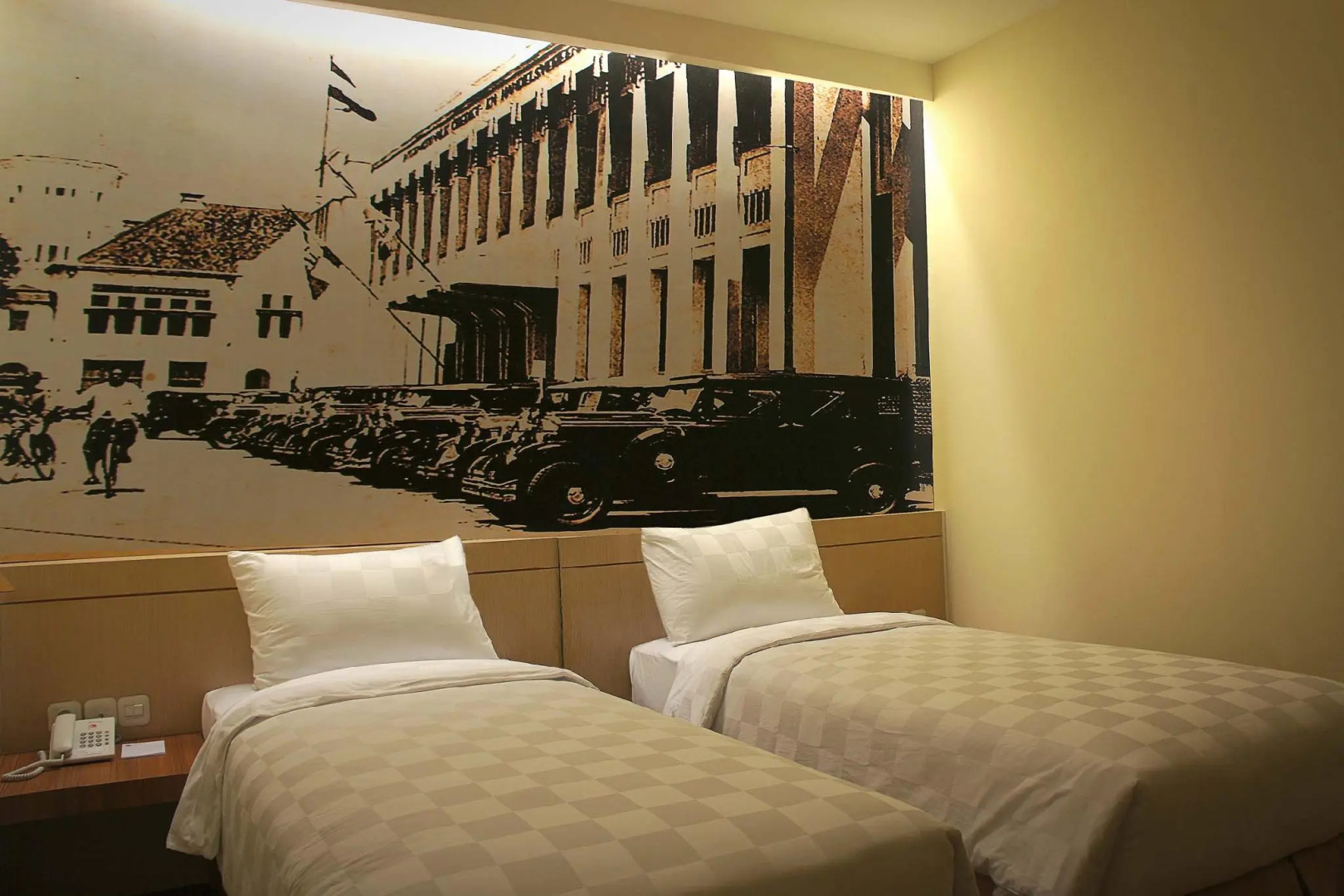 Photo - Feodora Hotel