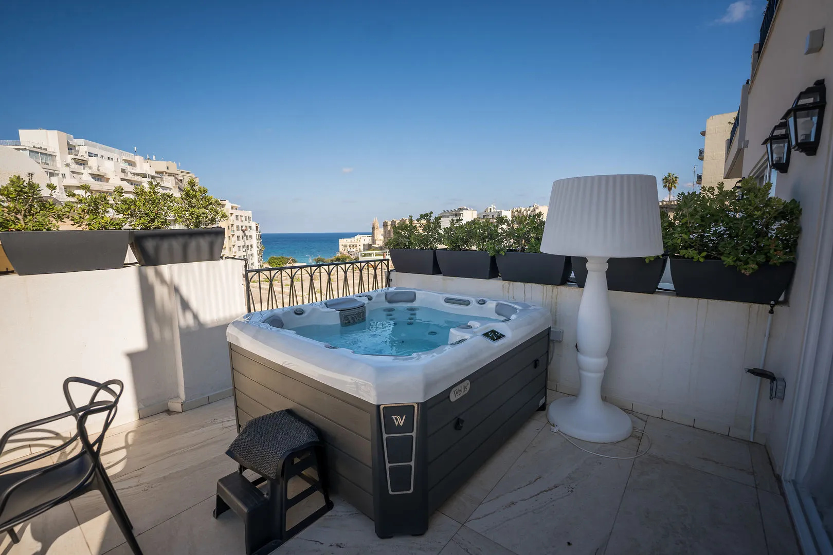 Photo - HOLM Boutique &Spa - IK Collection
