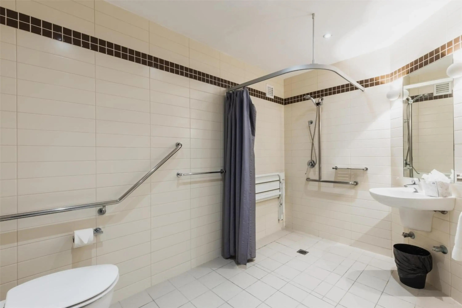 Foto - Nightelier Mermaid Waters