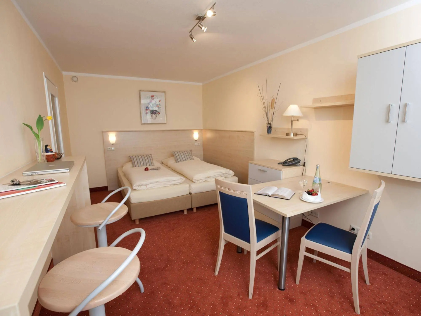 Photo - myMINGA13 - Hotel & serviced Apartments