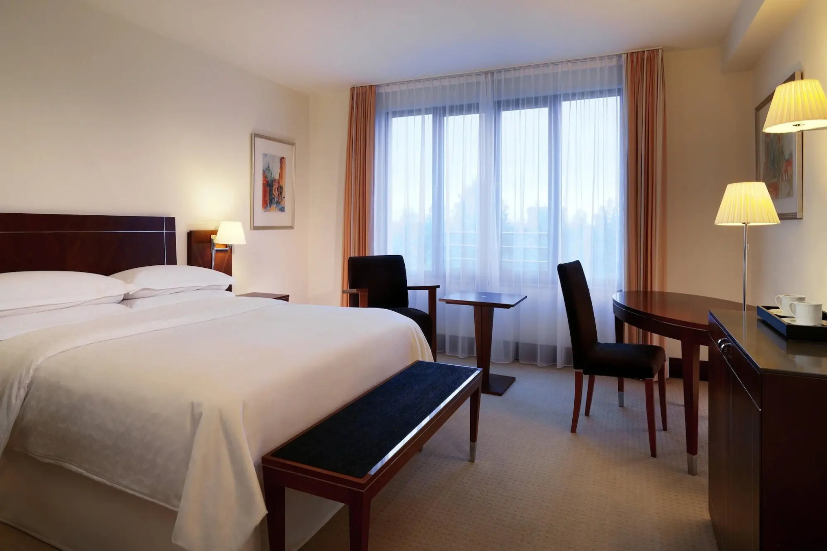 Photo - Sheraton Carlton Nuernberg