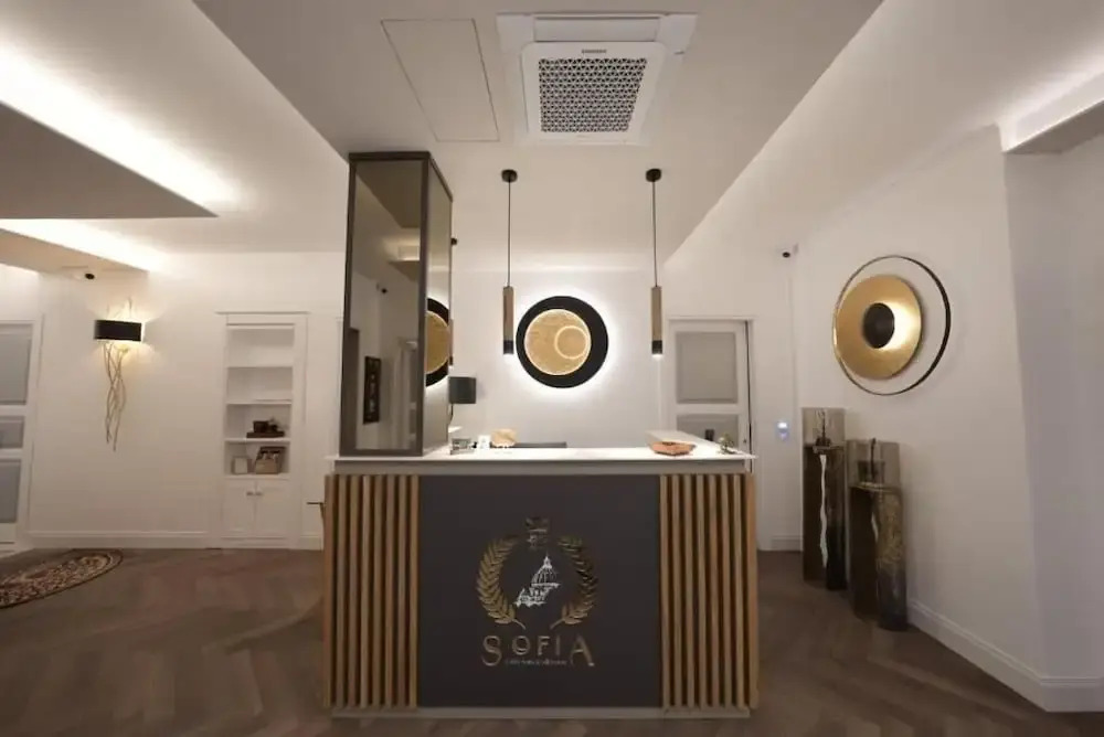 Foto - SOFIA Ultra Suite Collection