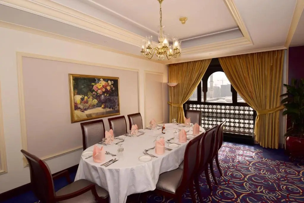 Foto - Dar Al Taqwa Hotel