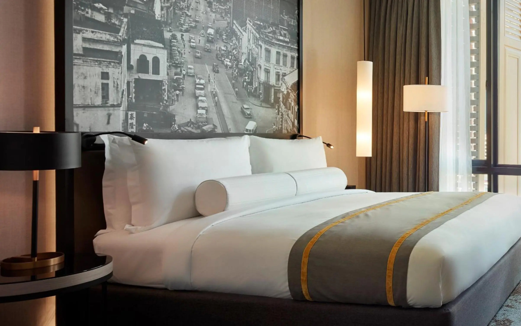 Foto - Hotel Stripes Kuala Lumpur, Autograph Collection