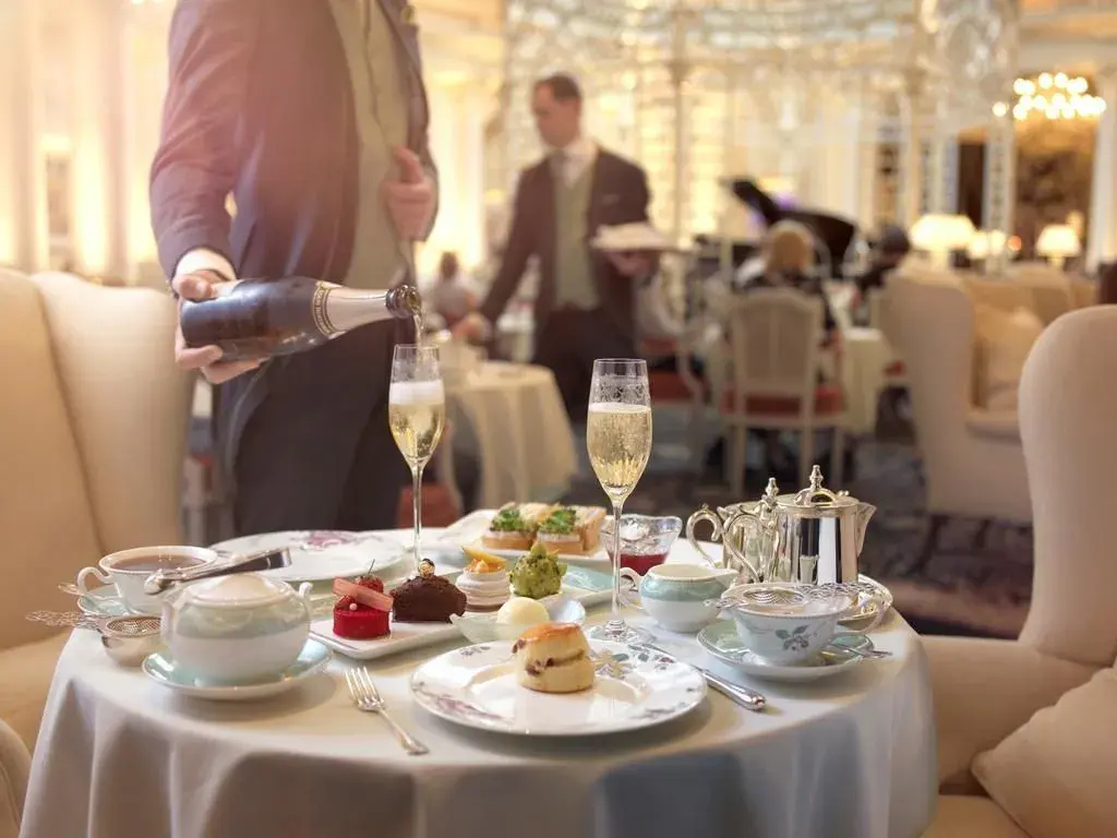 Foto - The Savoy