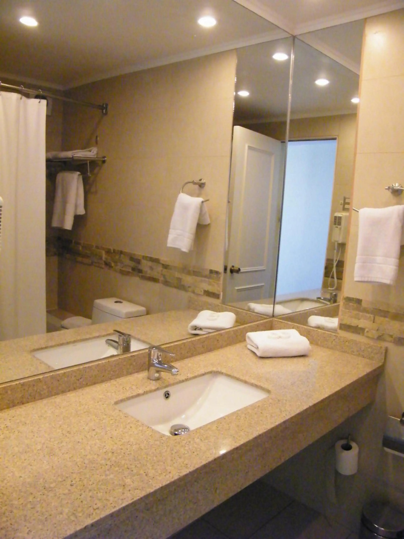 Foto - Hotel Antofagasta