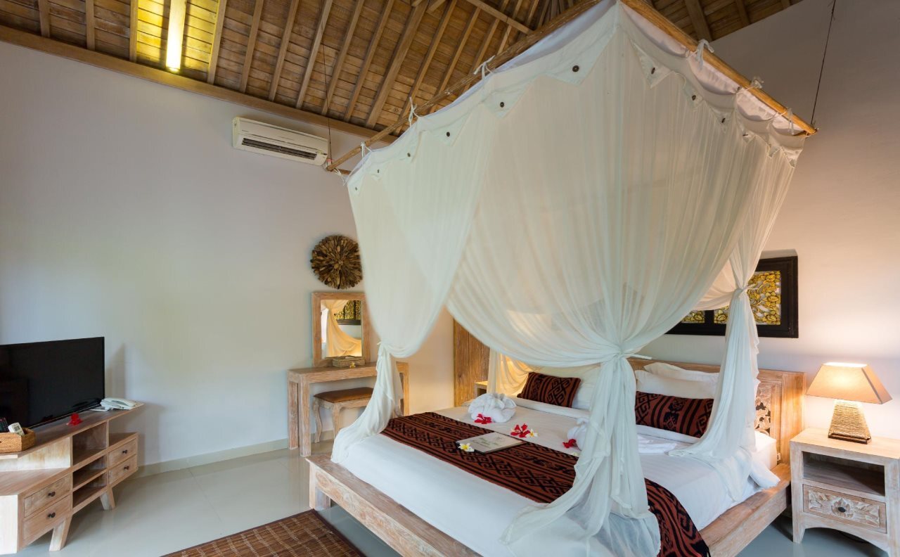 Foto - Ubud Art Resort