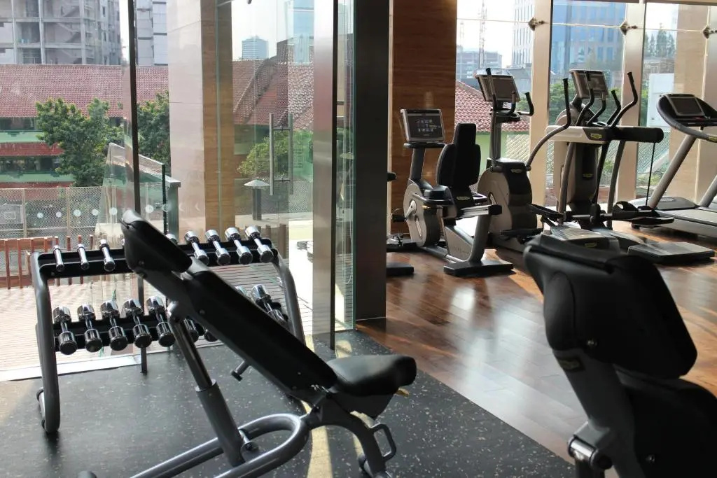 Foto - Fraser Residence Menteng Jakarta