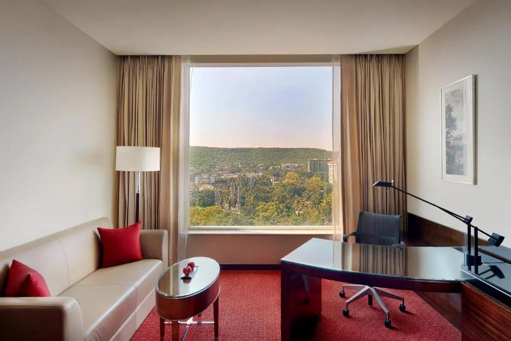 Photo - JW Marriott Hotel Pune