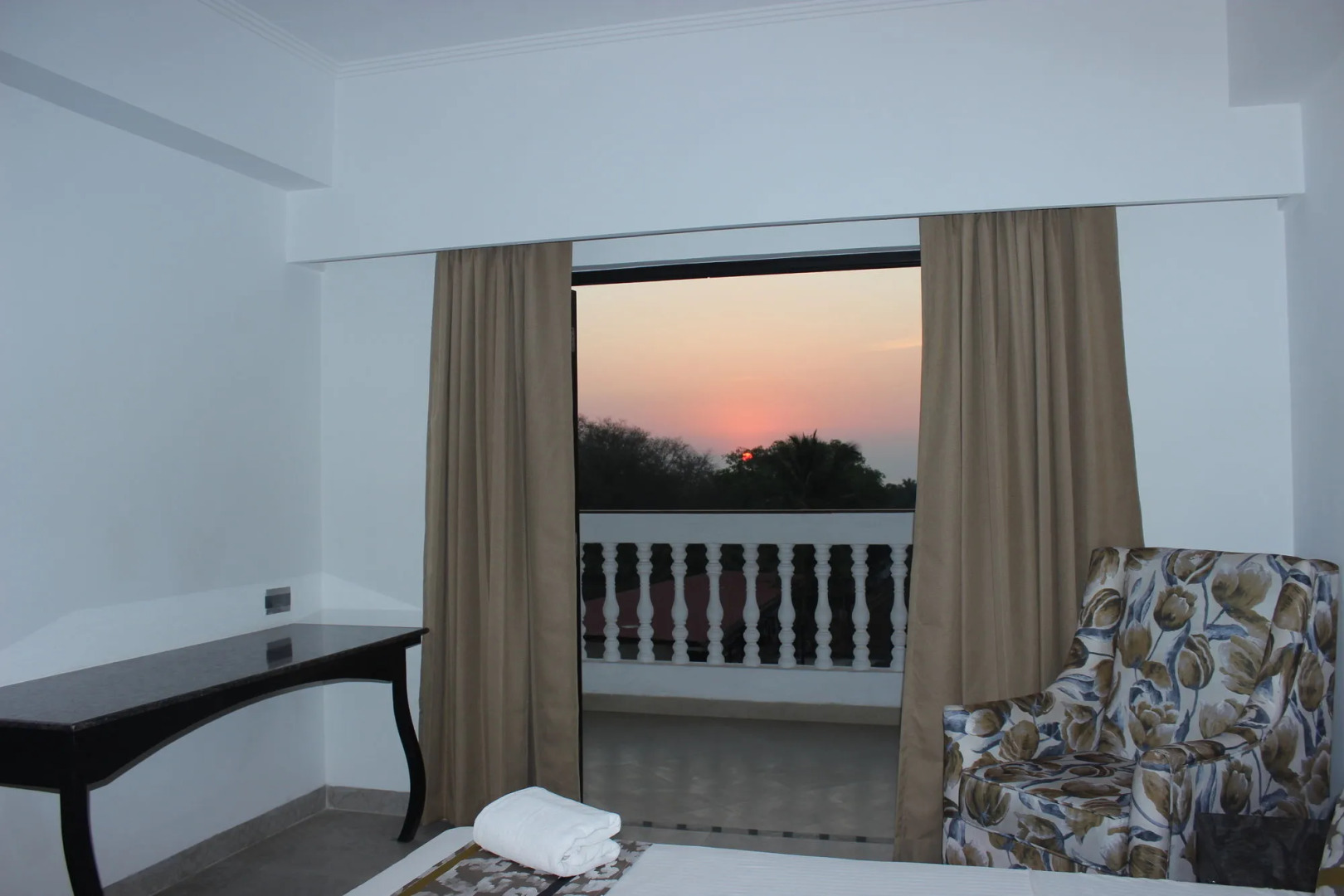 Photo - Silver Sands Serenity Resort, Candolim