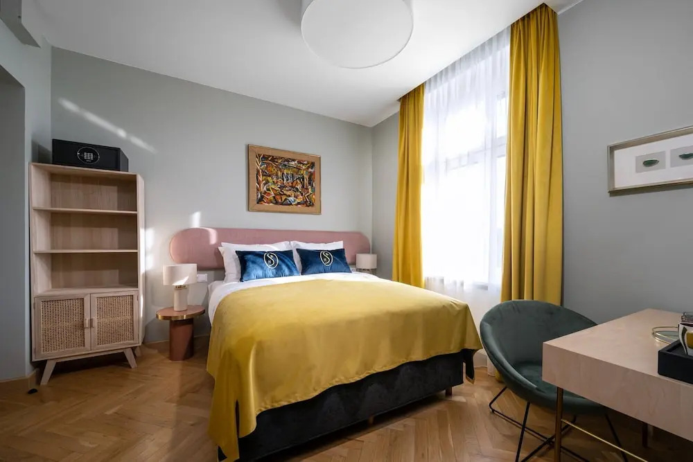 Photo - Sava Boutique Hotel