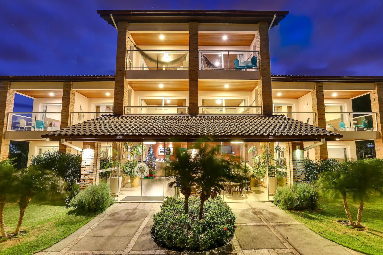 Foto - Pousada Ilha Faceira