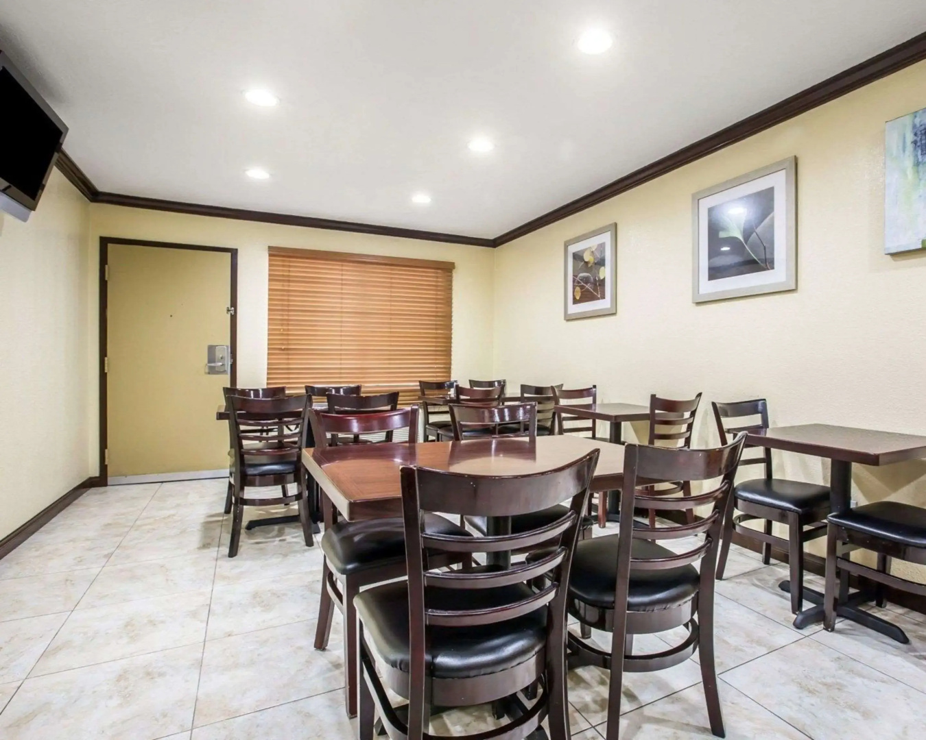 Foto - Quality Inn San Diego I-5 Naval Base