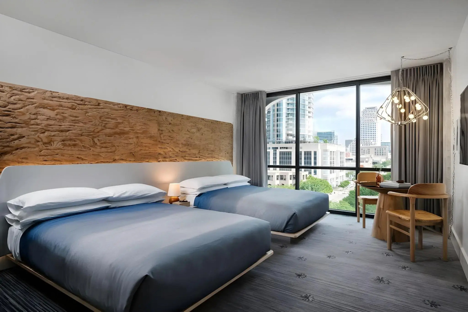 Photo - The LINE Austin