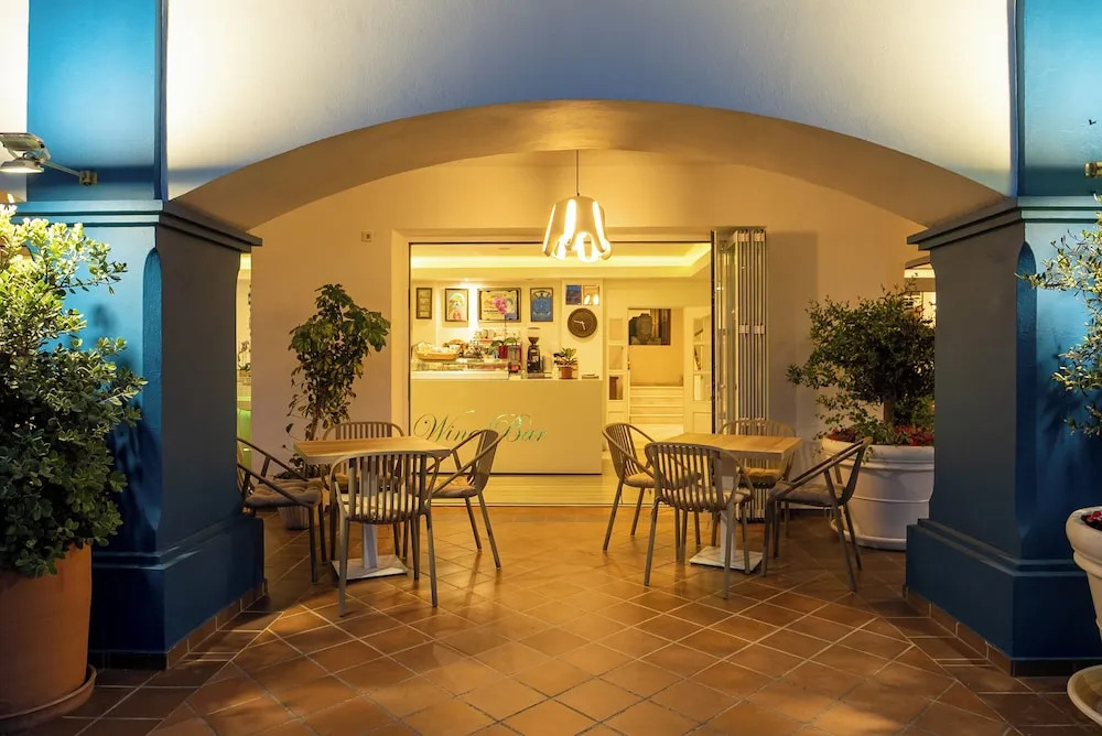 Photo - Hotel Piedra Paloma by Croma