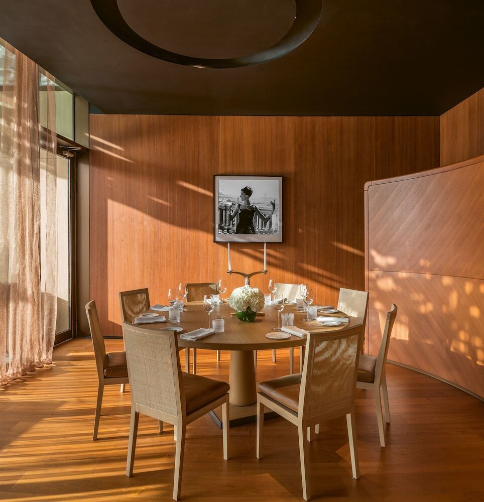 Foto - Bvlgari Resort Dubai