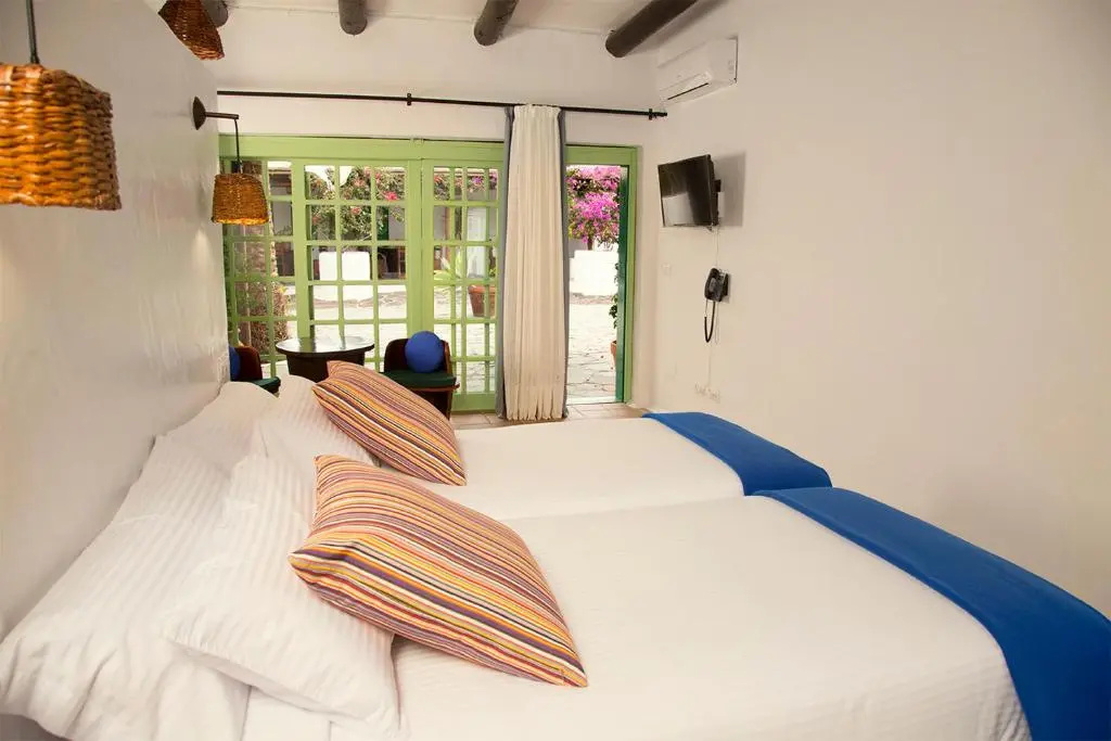 Foto - Hotelito La Era B&B