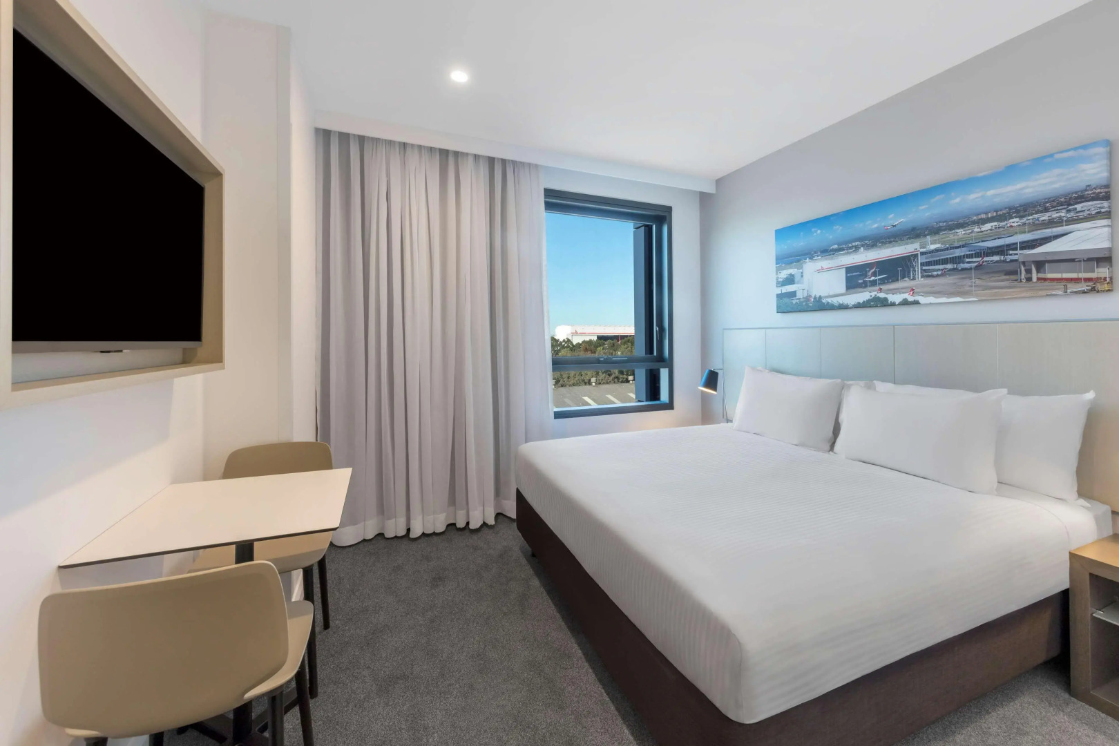 Photo - Travelodge Hotel Sydney Airport