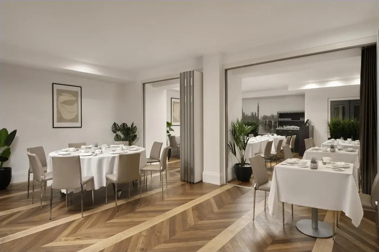 Foto - The Queens Gate Hotel