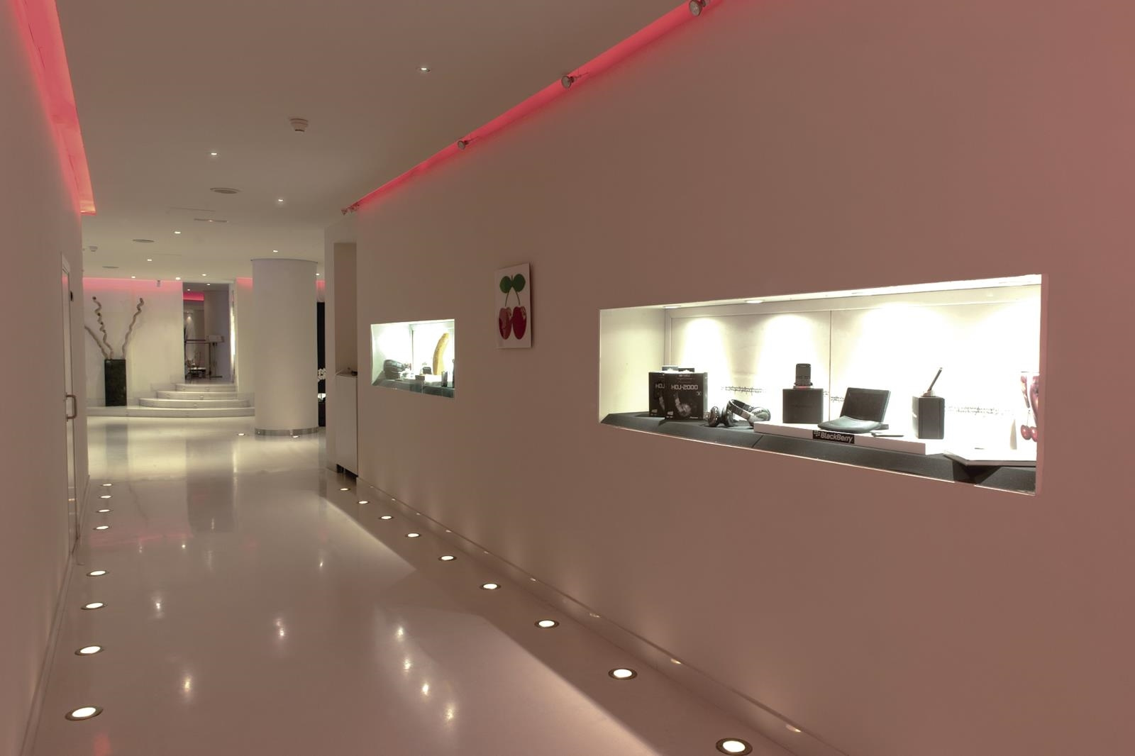 Foto - Pacha Hotel