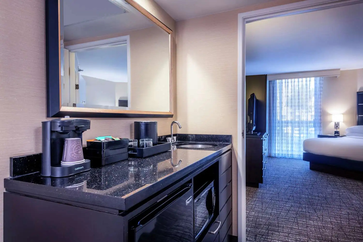 Foto - Embassy Suites by Hilton Los Angeles International Airport North