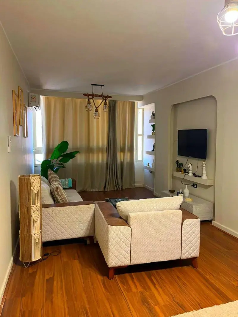 Foto - RAFiF Pyramids View Hotel