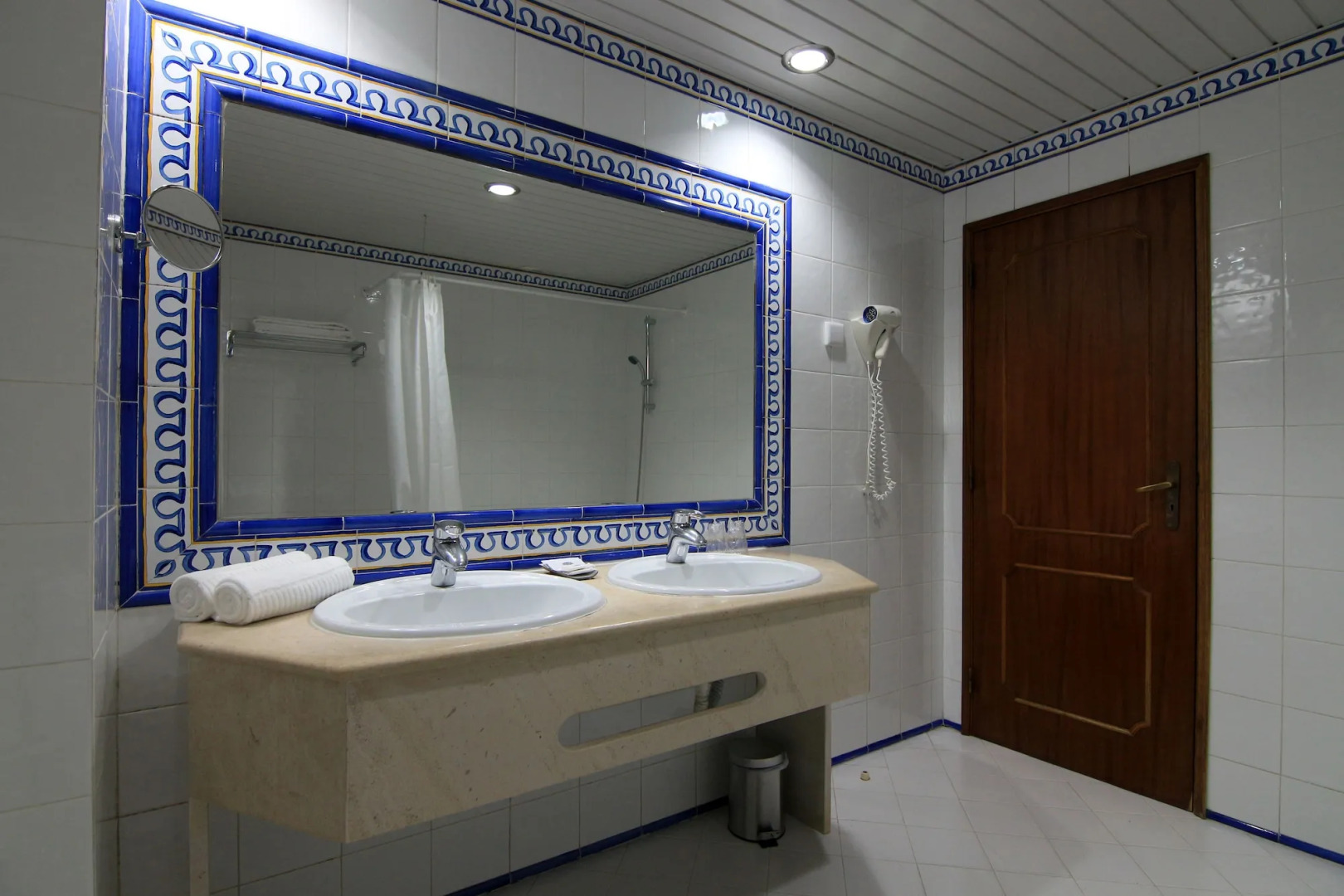 Foto - Monica Isabel Beach Club