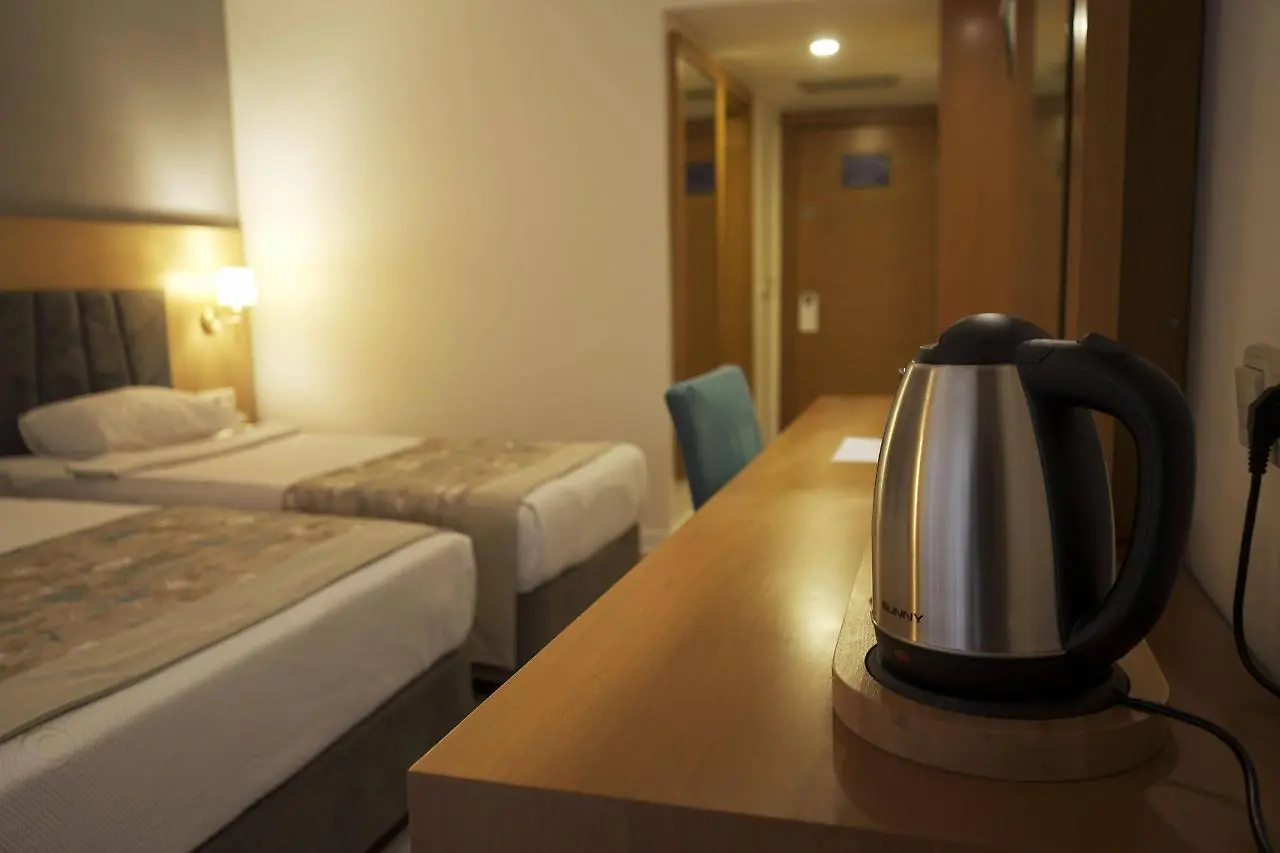 Photo - Sırma Hotel - All Inclusive