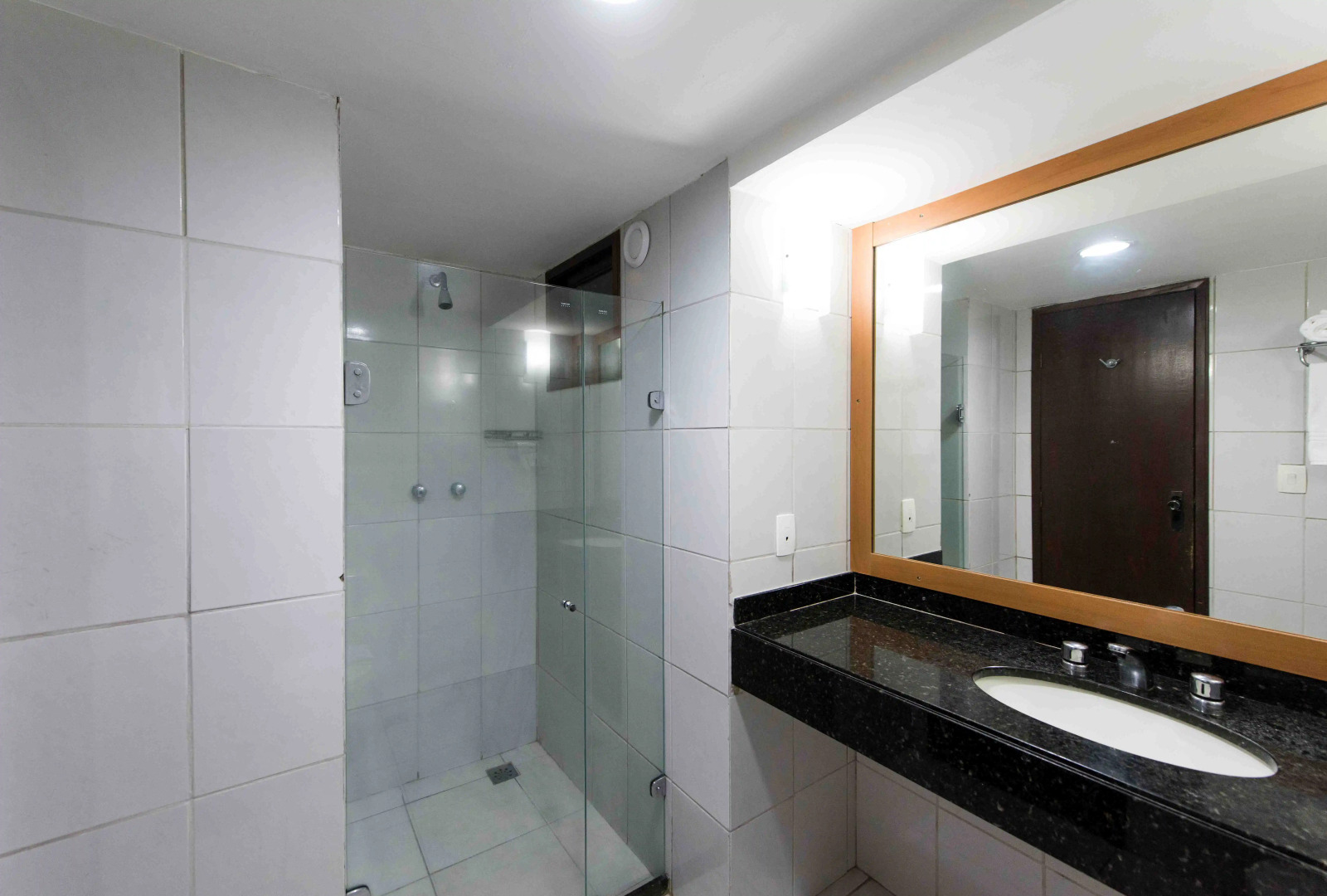 Foto - Praiamar Natal Hotel & Convention